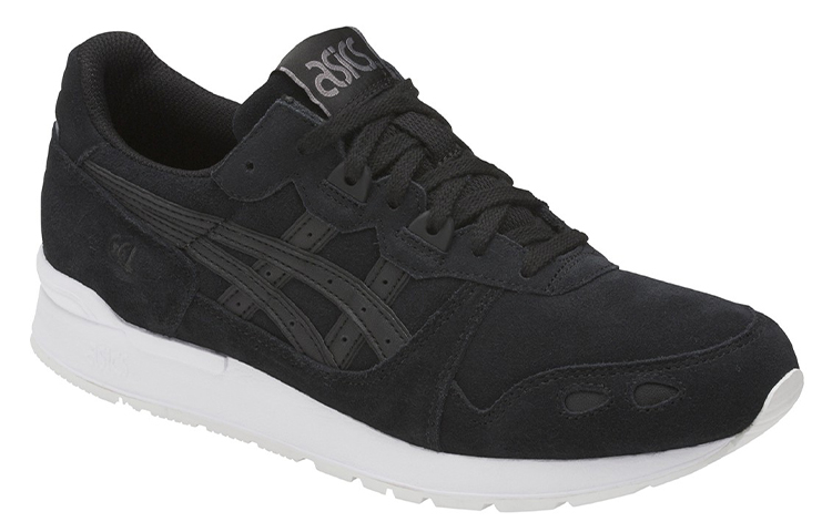 ASICS Gel-Lyte 'Black Grey' 圖 2