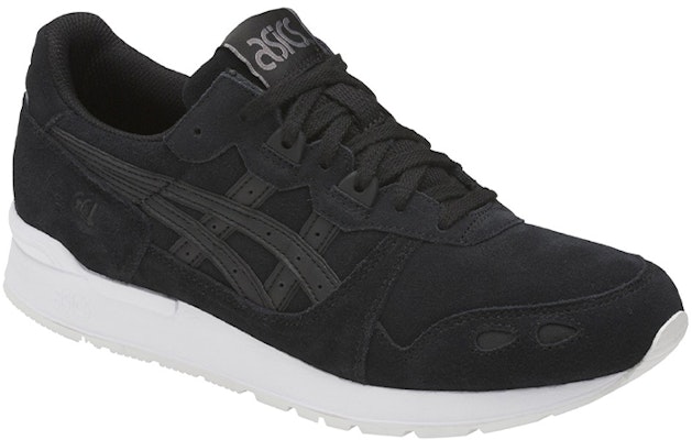 ASICS Gel-Lyte 'Black Grey' HL7F2-9090 Order ASICS Gel-Lyte 'Black Grey' HL7F2-9090