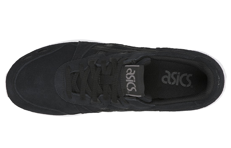 ASICS Gel-Lyte 'Black Grey' 圖 3