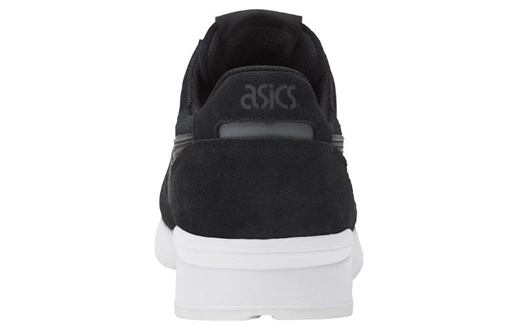 ASICS Gel-Lyte 'Black Grey' 圖 4