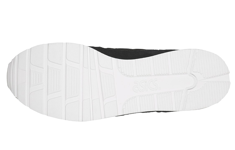 ASICS Gel-Lyte 'Black Grey' 圖 5