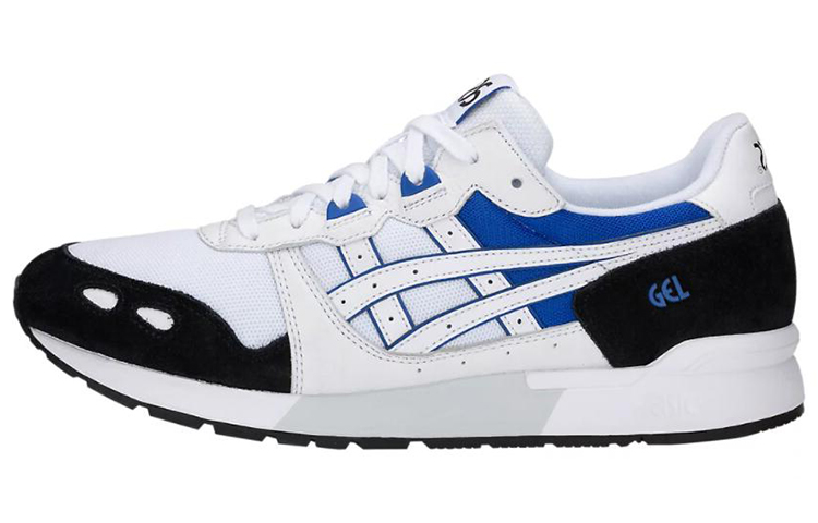 Buy ASICS Gel-Lyte 'Hitam Putih Biru' 1193A092-101