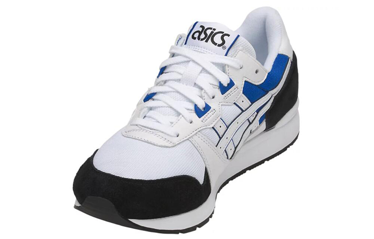 Shop ASICS Gel-Lyte 'Hitam Putih Biru' 1193A092-101