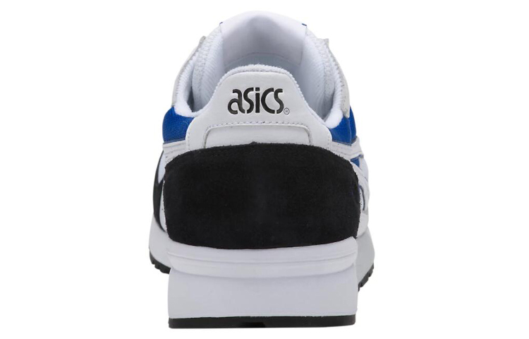 Purchase ASICS Gel-Lyte 'Hitam Putih Biru' 1193A092-101