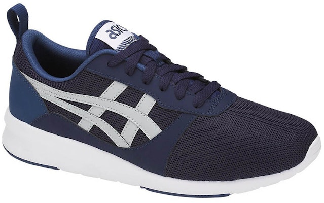 아식스 젤라이트 '블루' (Asikseu Jel-Laiteu 'Beullu') H832N-5896 Lookbook 아식스 젤라이트 '블루' (Asikseu Jel-Laiteu 'Beullu') H832N-5896