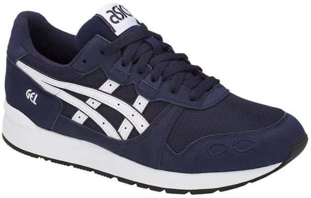 ASICS Gel-Lyte 'Blue White' 1193A026-400 Lookbook ASICS Gel-Lyte 'Blue White' 1193A026-400
