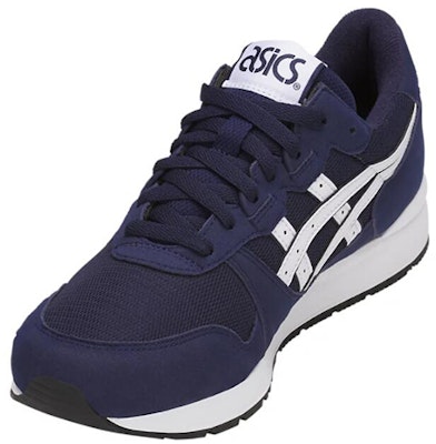 ASICS Gel-Lyte 'Blue White' 1193A026-400 Shop ASICS Gel-Lyte 'Blue White' 1193A026-400
