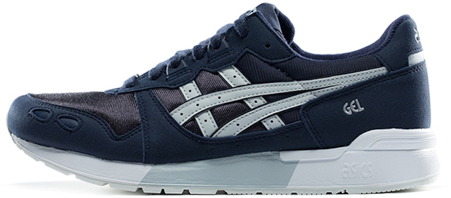 ASICS Gel-Lyte 'Blue White' HY7F3-5896 Buy ASICS Gel-Lyte 'Blue White' HY7F3-5896