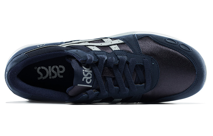 Lookbook 亚瑟士Gel-Lyte‘蓝白’运动鞋 HY7F3-5896