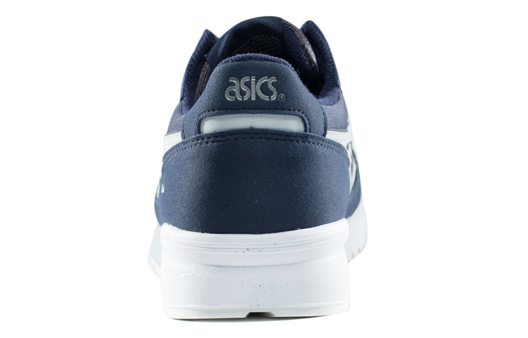 Shop 亚瑟士Gel-Lyte‘蓝白’运动鞋 HY7F3-5896