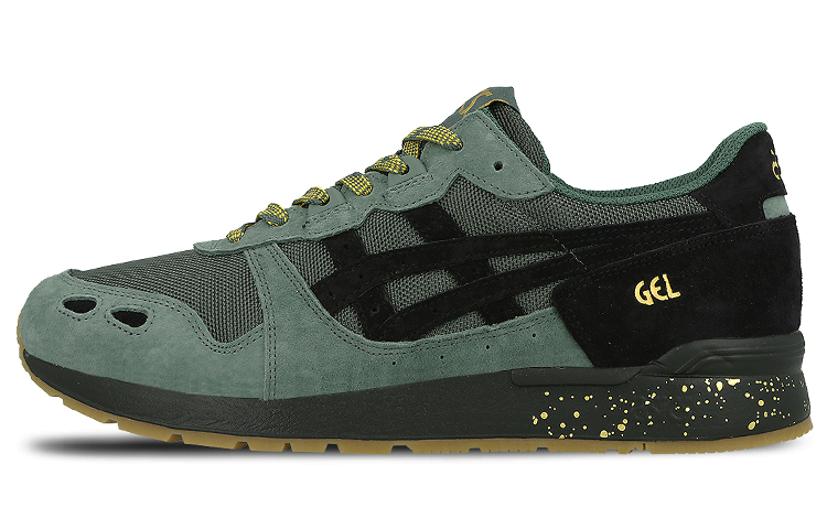 Buy 亚瑟士Gel-Lyte '暗森林' H8D2L-8290