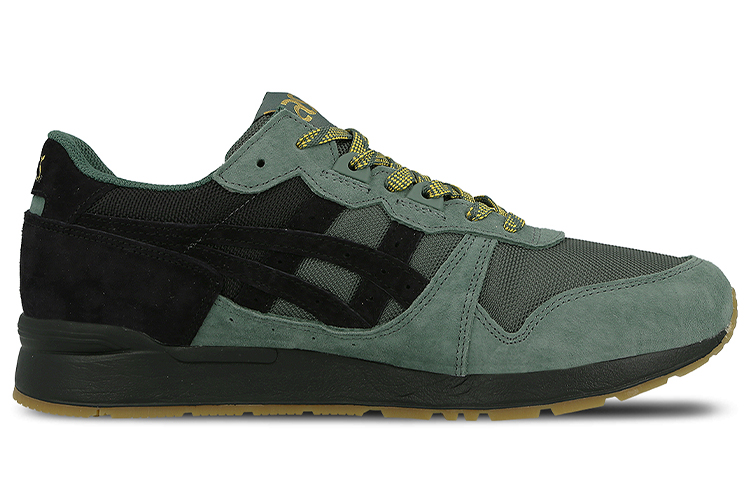 Order 亚瑟士Gel-Lyte '暗森林' H8D2L-8290