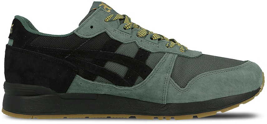 ASICS Gel-Lyte 'Hutan Gelap' H8D2L-8290 Order ASICS Gel-Lyte 'Hutan Gelap' H8D2L-8290