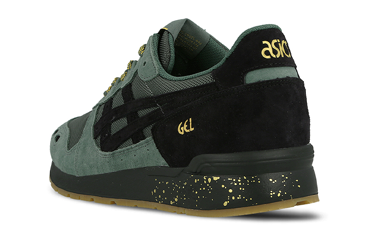 Shop 亚瑟士Gel-Lyte '暗森林' H8D2L-8290