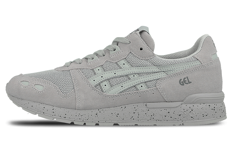 Buy ASICS Gel-Lyte 'Dark Grey' H8H2L-9696