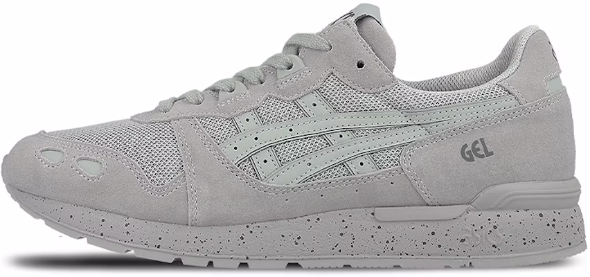 ASICS Gel-Lyte 'Dark Grey' H8H2L-9696 Buy ASICS Gel-Lyte 'Dark Grey' H8H2L-9696