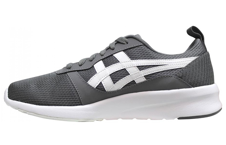 Buy ASICS Gel-Lyte 'Dark Grey White' H7G1N-9701