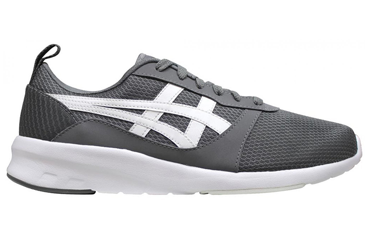 ASICS Gel-Lyte 'Dark Grey White' 圖 2