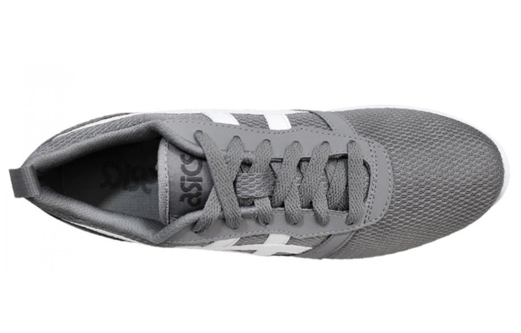 ASICS Gel-Lyte 'Dark Grey White' 圖 3
