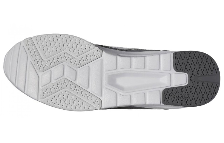 ASICS Gel-Lyte 'Dark Grey White' 圖 4