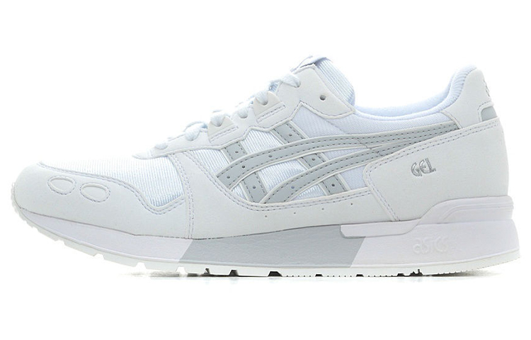 ASICS Gel-Lyte 'Grey White'