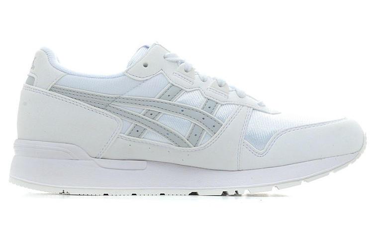 ASICS Gel-Lyte 'Grey White' 圖 2
