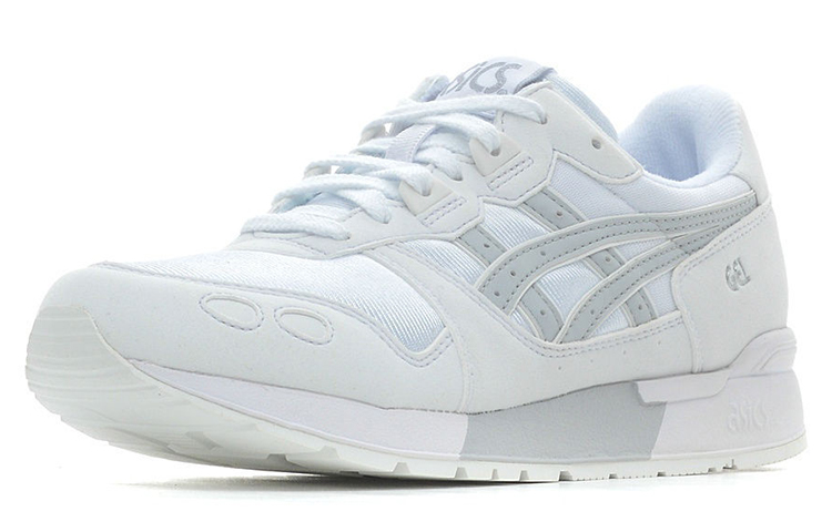 ASICS Gel-Lyte 'Grey White' 圖 3
