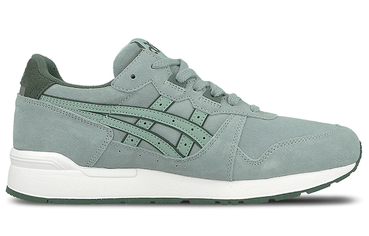 Order ASICS Gel-Lyte 'Azul Claro' H8B2L-4646
