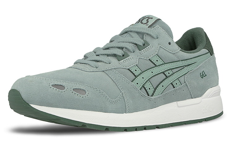 Lookbook ASICS Gel-Lyte 'Azul Claro' H8B2L-4646