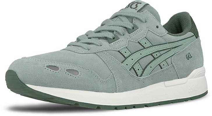 아식스 젤라이트 '라이트 블루' (Asikseu Jel-Laiteu 'Laiteu Beullu') H8B2L-4646 Lookbook 아식스 젤라이트 '라이트 블루' (Asikseu Jel-Laiteu 'Laiteu Beullu') H8B2L-4646