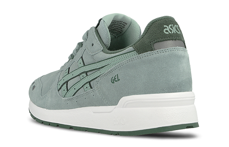 Shop ASICS Gel-Lyte 'Azul Claro' H8B2L-4646