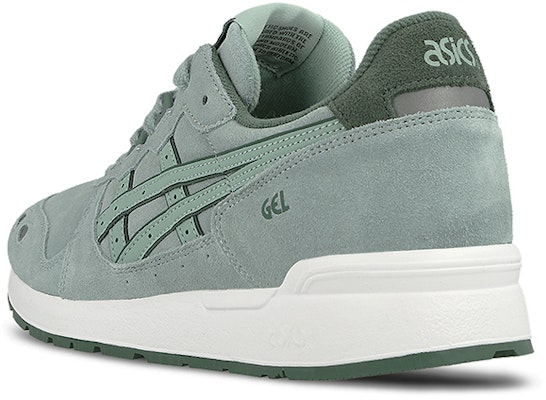 아식스 젤라이트 '라이트 블루' (Asikseu Jel-Laiteu 'Laiteu Beullu') H8B2L-4646 Shop 아식스 젤라이트 '라이트 블루' (Asikseu Jel-Laiteu 'Laiteu Beullu') H8B2L-4646