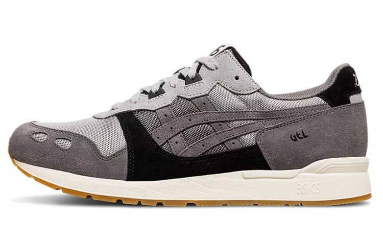 ASICS Gel-Lyte 'Lime Black'