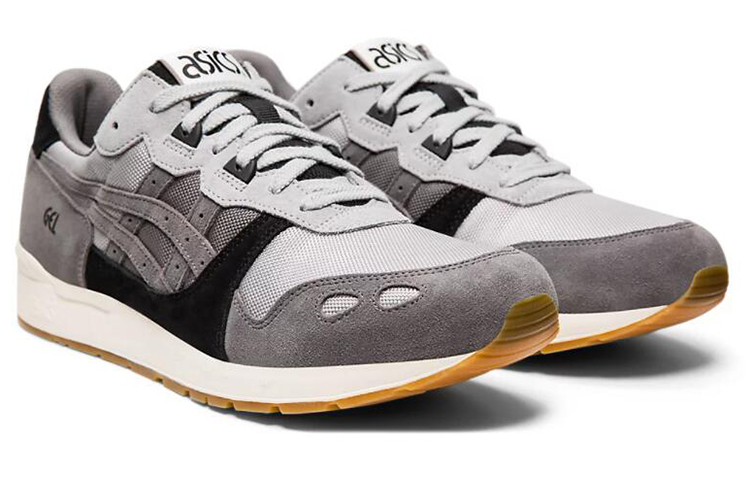 ASICS Gel-Lyte 'Lime Black' 圖 3