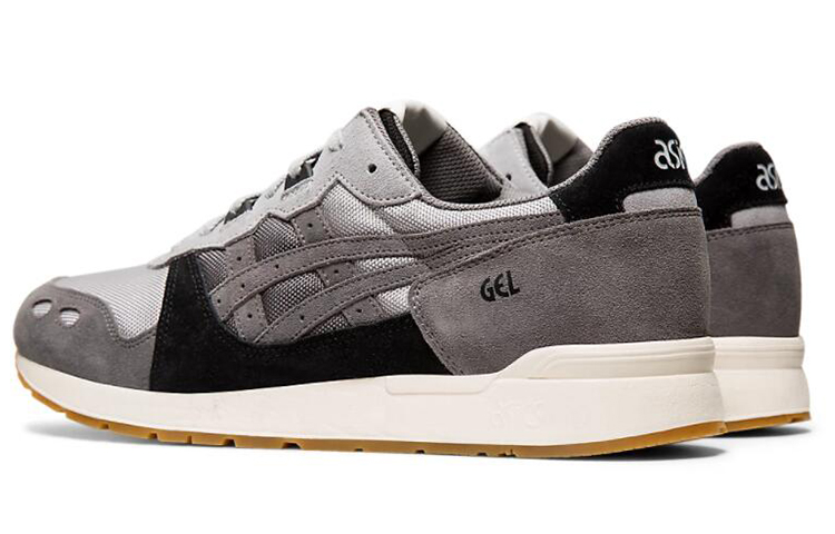 ASICS Gel-Lyte 'Lime Black' 圖 4