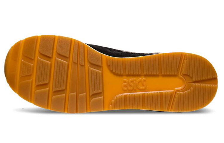 ASICS Gel-Lyte 'Lime Black' 圖 6