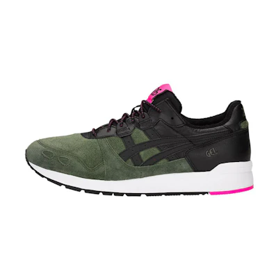 ASICS Gel-Lyte 'Military Green Black'