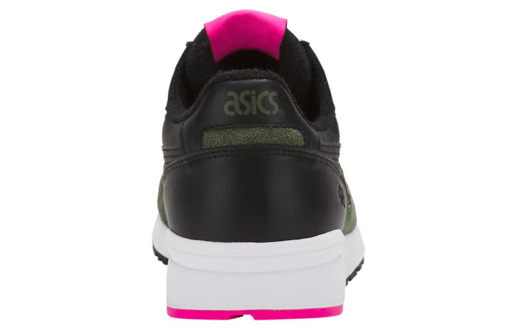 ASICS Gel-Lyte 'Military Green Black' 圖 5