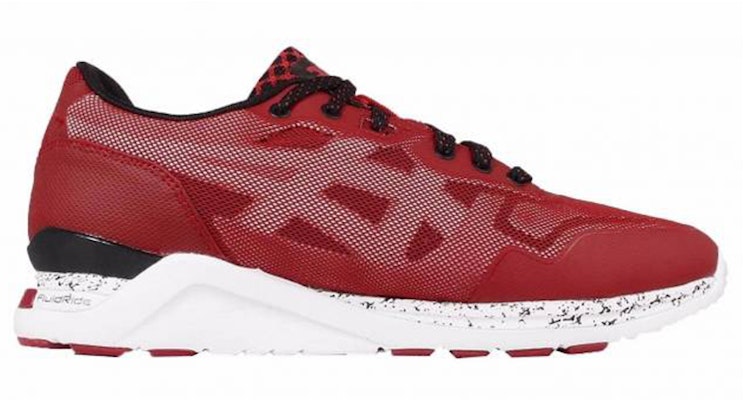ASICS Gel-Lyte 'Rojo Blanco' H641N-2501 Order ASICS Gel-Lyte 'Rojo Blanco' H641N-2501