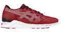 Order ASICS Gel-Lyte 'Rojo Blanco' H641N-2501