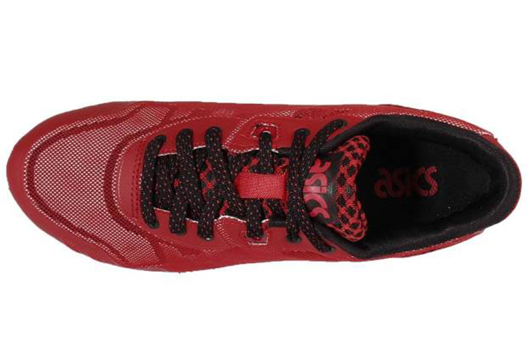 Shop ASICS Gel-Lyte 'Rojo Blanco' H641N-2501