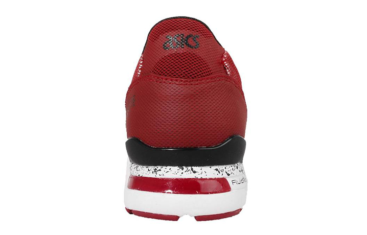 Purchase ASICS Gel-Lyte 'Rojo Blanco' H641N-2501