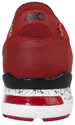 ASICS Gel-Lyte 'Rojo Blanco' H641N-2501 Purchase ASICS Gel-Lyte 'Rojo Blanco' H641N-2501