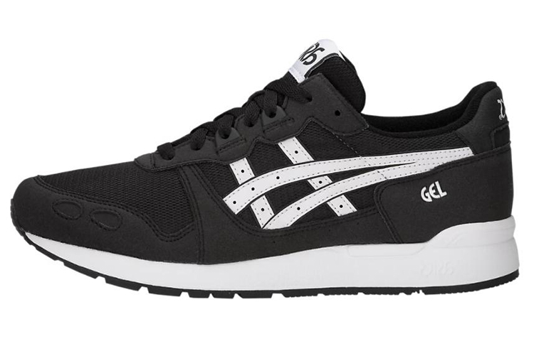 ASICS Gel-Lyte 'Standard Black White'