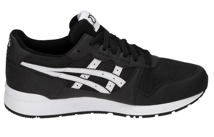 ASICS Gel-Lyte 'Standard Black White' 圖 2