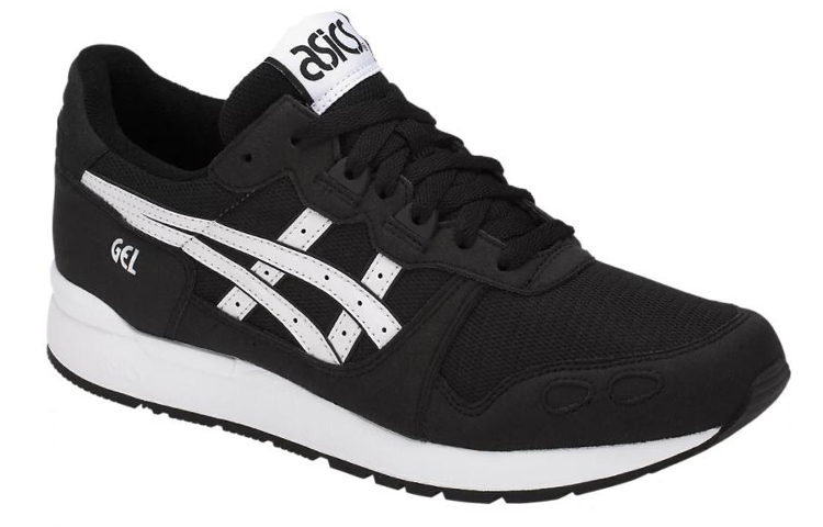 ASICS Gel-Lyte 'Standard Black White' 圖 3