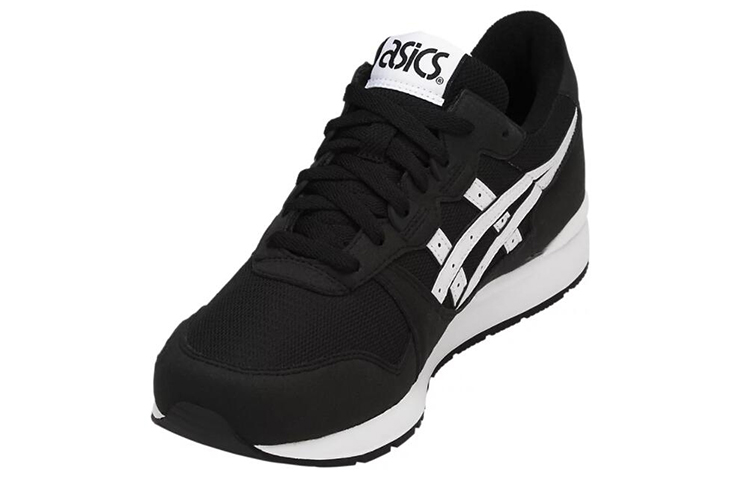 ASICS Gel-Lyte 'Standard Black White' 圖 4