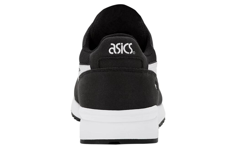 ASICS Gel-Lyte 'Standard Black White' 圖 5