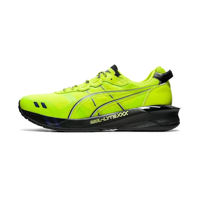 ASICS Gel-Lyte 'Yellow Black'