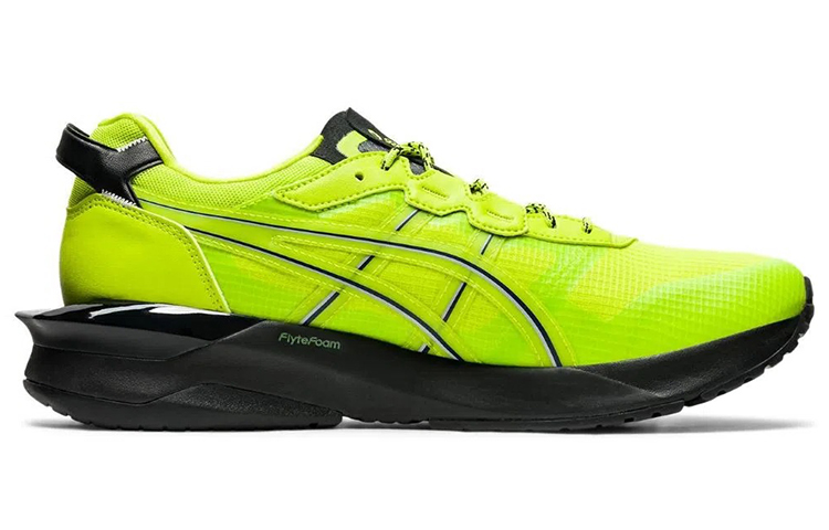 ASICS Gel-Lyte 'Yellow Black' 圖 2